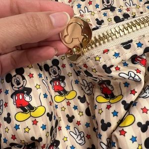 Yours truly Backpack